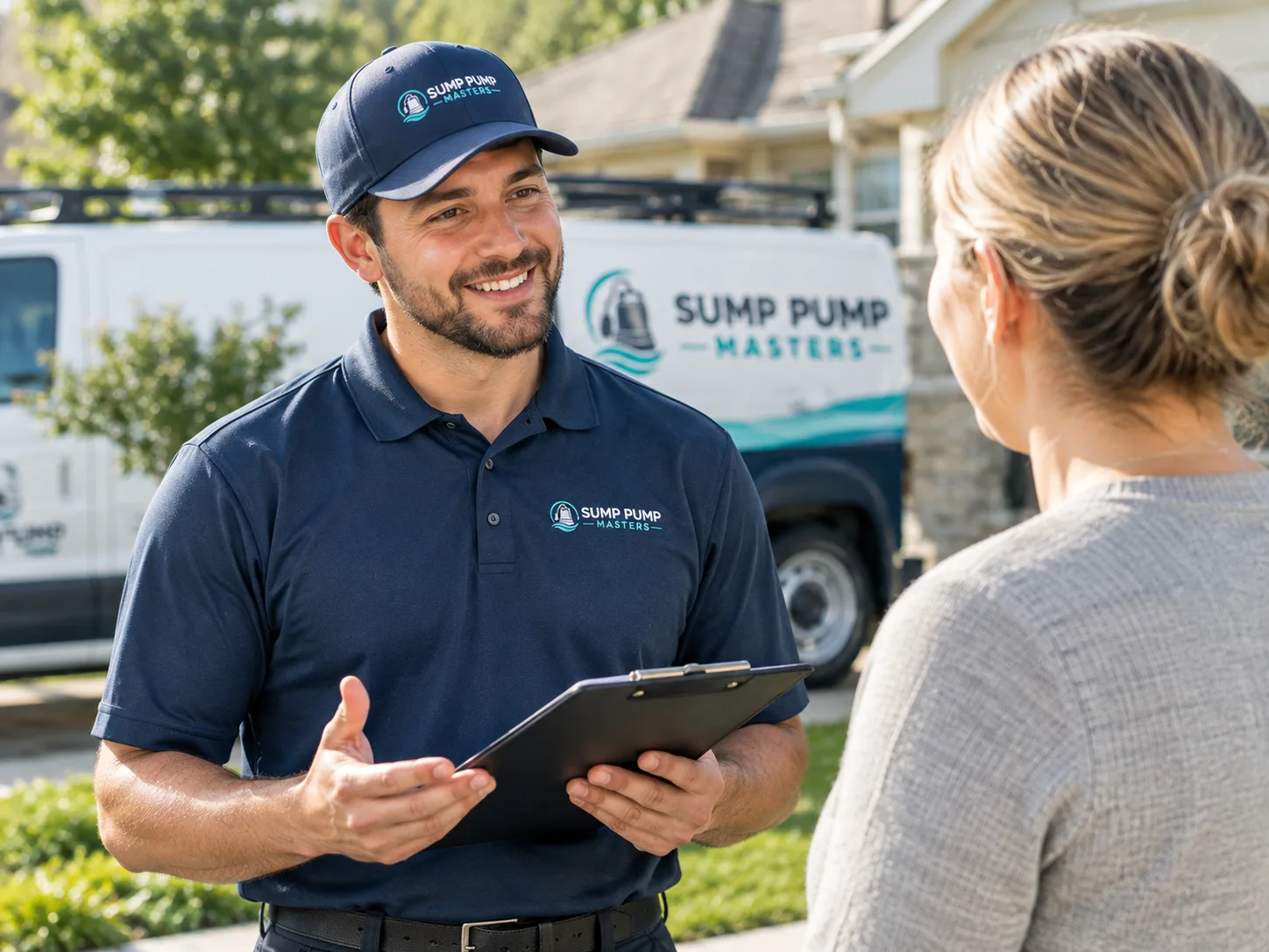 Sump Pump Repair Murrayville, GA FAQs
